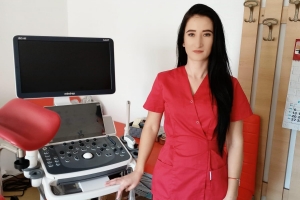 Cabinet Ginecologic Turnu Magurele Medic primar Obstetrică Ginecologie Doctor în Științe Medicale Dr. Cristi Caraveteanu
